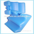 Plastic Ice Brick, HDPE Ice Brick